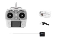 Transmitter T12D with receiver R12F