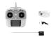 Transmitter T12D with receiver R12F