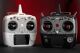 Transmitter T12D with receiver R12F