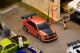 C76 RC Sports Car RTR rot - 1:76