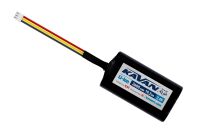 Li-Ion 2600 mAh 7,4V TX