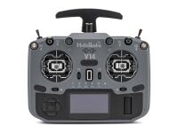D-Power HelloRadio V14 MAX R9 OLED 2,4GHz 4in1 LBT M2...