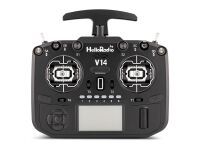 D-Power HelloRadio V14 MAX R9 OLED 2,4GHz 4in1 LBT M2...