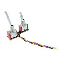 D-Power HelloRadio V16 Schalter GH (HR3009)