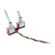 D-Power HelloRadio V16 Schalter GH (HR3009)
