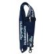 D-Power HelloRadio Nackengurt - blau (HR3016)