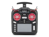 D-Power HelloRadio V16 MAX 2,4GHz - ELRS LBT Mode 2...