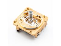 D-Power HelloRadio HG01 CNC Knüppelaggregate - gold...