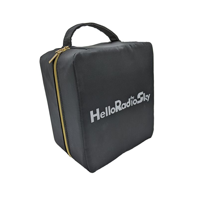 D-Power HelloRadio Tragetasche für V16 (HR3001)