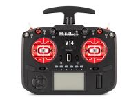 D-Power HelloRadio V14 MAX R9 OLED 2,4GHz ELRS LBT M2...