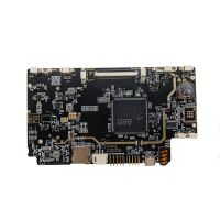 D-Power HelloRadio V16 MAX PCBA Hauptplatine (HR3018)