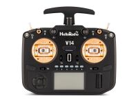 D-Power HelloRadio V14 MAX OLED 2,4GHz ELRS LBT M2...