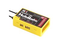 HelloRadio HR7E ELRS Empfänger - 8 Kanäle