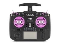 D-Power HelloRadio V14 MAX R9 OLED 2,4GHz ELRS LBT M2...