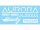 Pichler Dekorsatz Aurora (weiß) (18263)