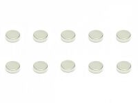 Pichler Magnete 10 x 3 mm (VE=10St.) (16436)