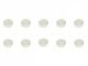 Pichler Magnete 10 x 3 mm (VE=10St.) (16436)