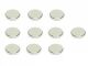Pichler Magnete 20 x 3 mm (VE=10St.) (16437)
