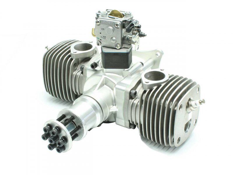 Pichler Benzinmotor NGH GTT 130 (17745)