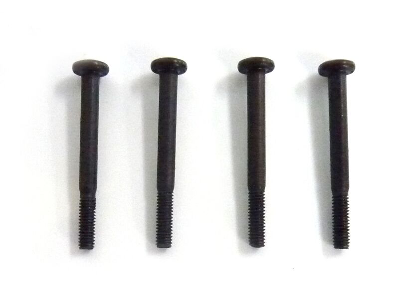 Himoto - Front Upper Susp Arm Screw 4p (HM85012)