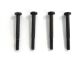 Himoto - Front Upper Susp Arm Screw 4p (HM85012)