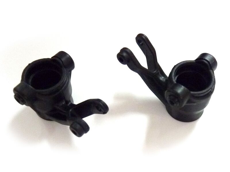 Himoto - FR/RR steering arm 9mm (HM903-015)