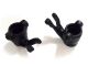 Himoto - FR/RR steering arm 9mm (HM903-015)