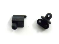 Himoto - F / R Body Post 1set (HM85002)