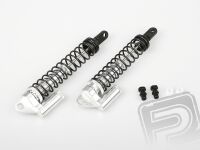 Himoto - Rear shock absorber (Al.) - Without insertion...