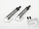 Himoto - Rear shock absorber (Al.) - Without insertion (VLHM050020)