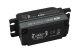 SRT - BHMX2 HiVOLT BRUSHLESS Digital servo LOW PROFILE (23 kg-0,065s/60°) (SRT-BHMX2)