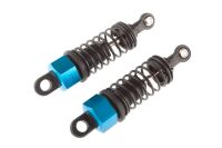 Himoto - Metal shock absorber (2pcs) Front (HM82826R)