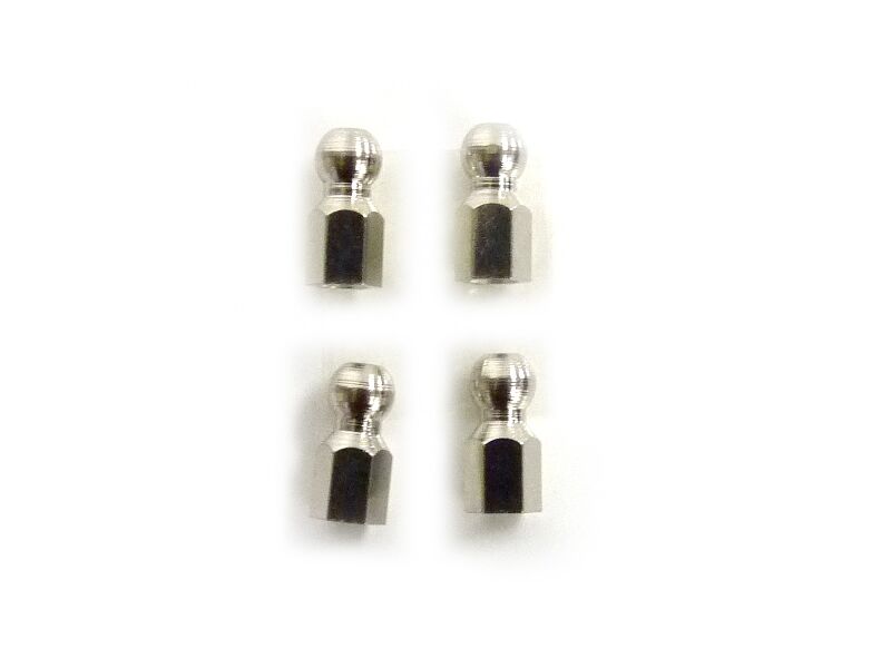 Himoto - Shock Pivots 4p (HM85008)