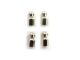 Himoto - Shock Pivots 4p (HM85008)