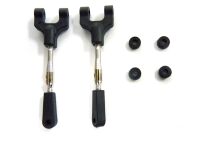 Himoto - Rear Upper Susp Arms 2p (HM85004)