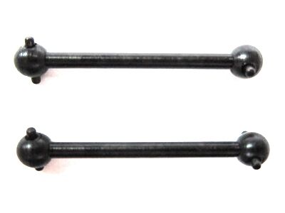 Himoto - F/R Dogbones 2P (HM82812)