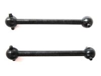 Himoto - F/R Dogbones 2P (HM82812)