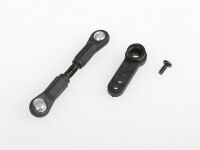 Himoto - Steering Servo Horn and Linkage (HM903-037)
