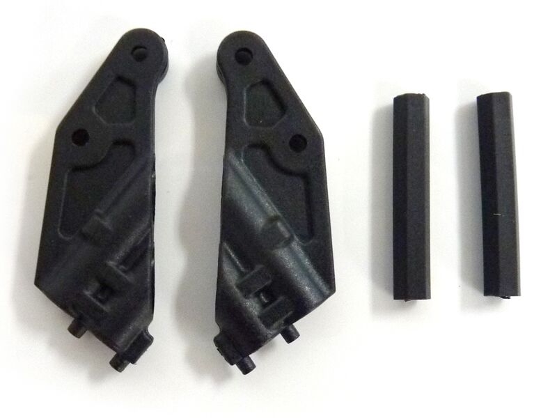 Himoto - Buggy Wing Stay 1p (HM85013)