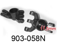 Himoto - Hub Rear Carrier (HM903-058N)