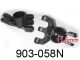 Himoto - Hub Rear Carrier (HM903-058N)
