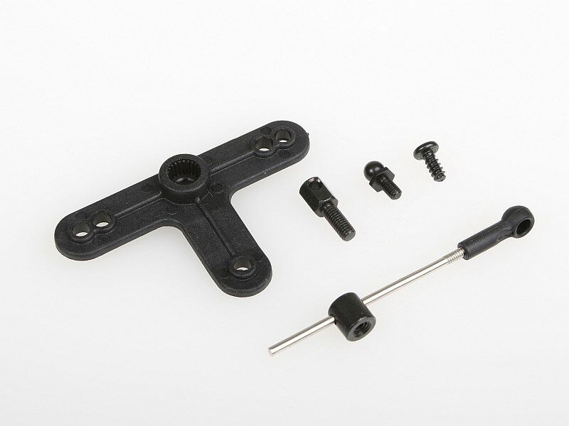 Himoto - Throttle Servo Horn and Linkage Set (HM903-045)
