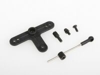 Himoto - Throttle Servo Horn and Linkage Set (HM903-045)