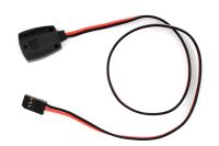 Temperature sensor TD 610