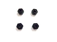 Himoto - Wheel Hex 1,5x10,2x8mm (4 pcs) (HM82814)