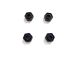 Himoto - Wheel Hex 1,5x10,2x8mm (4 pcs) (HM82814)