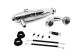 Ultimate Racing - Ultimate EFRA 2142 Off road Supersonic pipe set w/ Manifold (MX-UR352142-S)