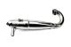 Ultimate Racing - Ultimate EFRA 2142 Off road Super strong one-piece pipe (MX-UR352142-OP)