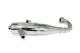Ultimate Racing - Ultimate EFRA 2141 Off road Supersonic one-piece pipe (MX-UR352141-SOP)