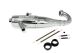 Ultimate Racing - Ultimate EFRA 2141 Off road Supersonic one-piece pipe (MX-UR352141-SOP)